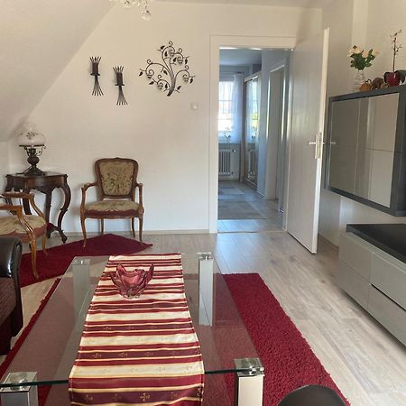 Ferienwohnung Ca 85 Qm Zzgl 17 Qm Terrasse Hannover Kültér fotó
