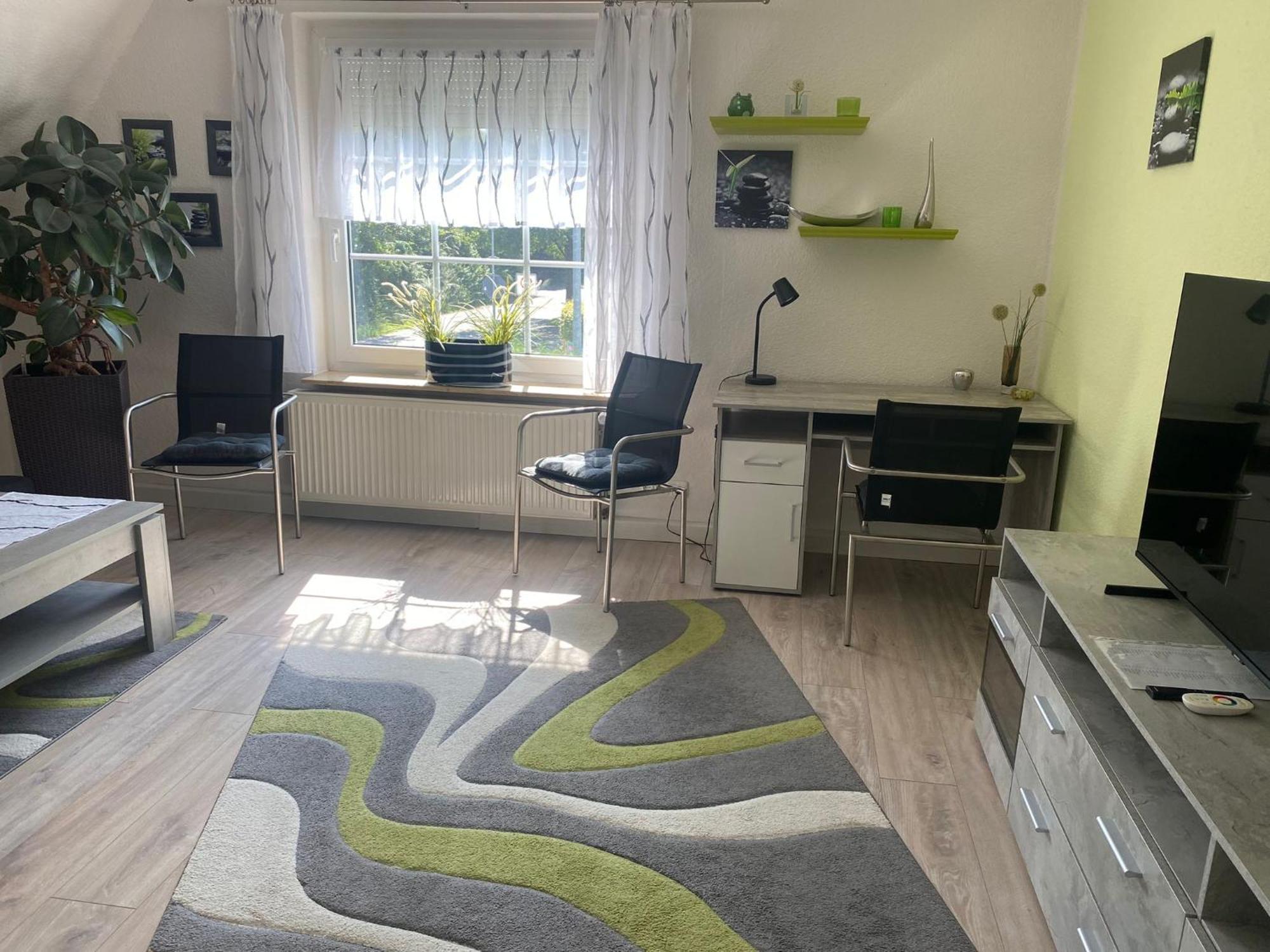 Ferienwohnung Ca 85 Qm Zzgl 17 Qm Terrasse Hannover Kültér fotó