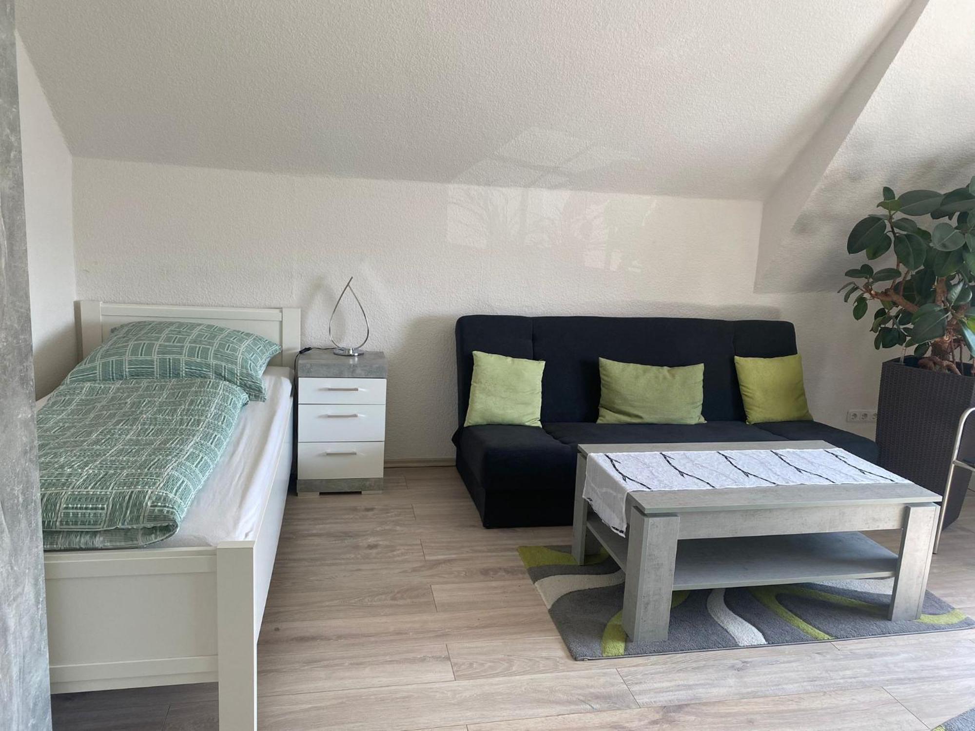 Ferienwohnung Ca 85 Qm Zzgl 17 Qm Terrasse Hannover Kültér fotó
