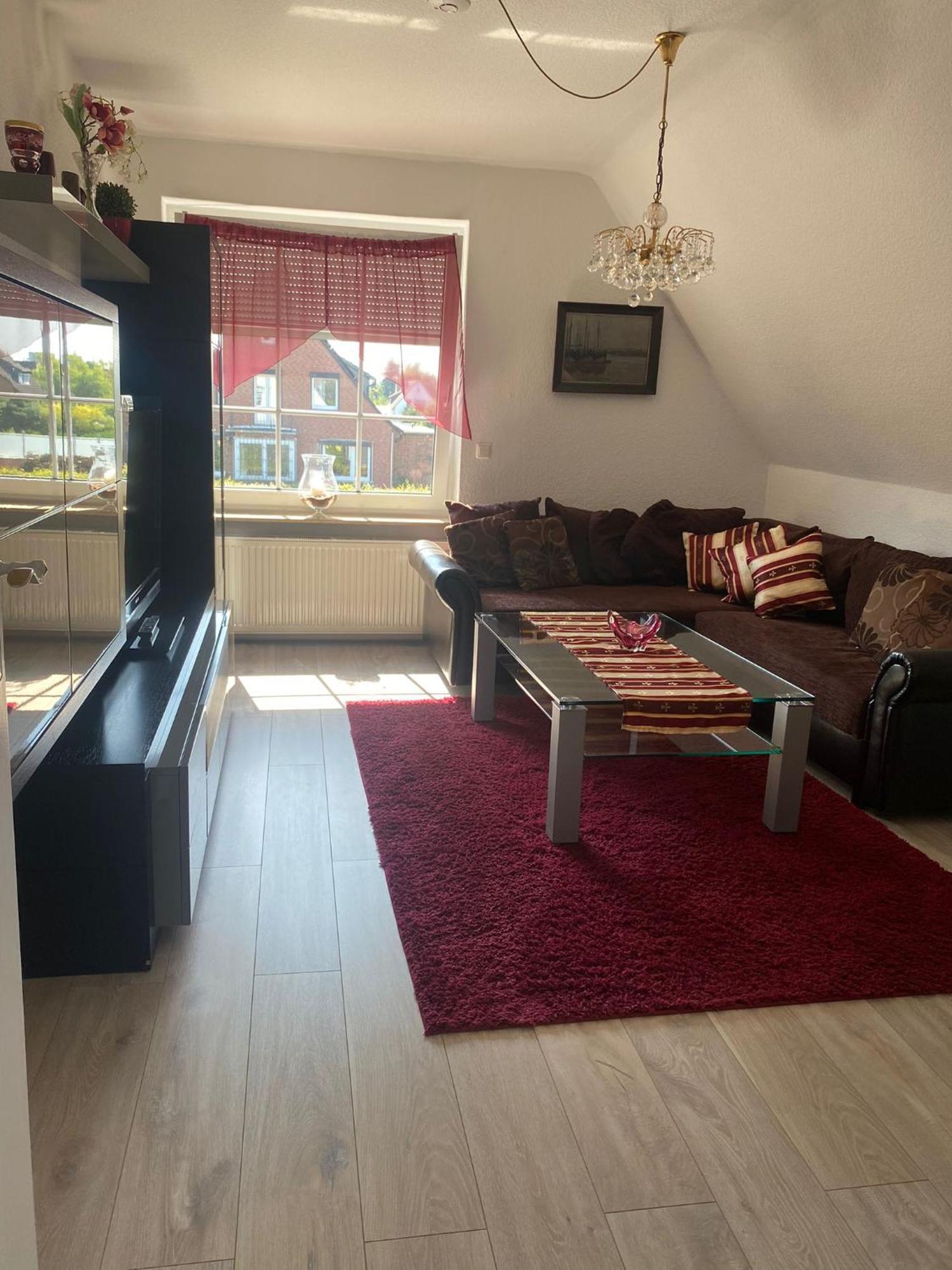 Ferienwohnung Ca 85 Qm Zzgl 17 Qm Terrasse Hannover Kültér fotó